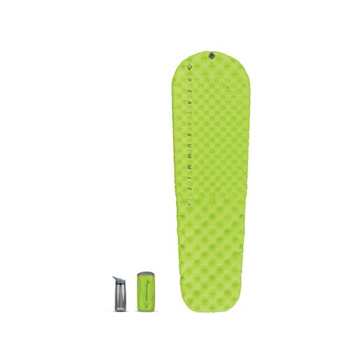 海峰 三季+ R值3.7 轻至620克  充气睡垫 (Sea To Summit Comfort Light Insulated Mat) 商品图2