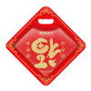 陇间柒月福稻1kg 商品缩略图0