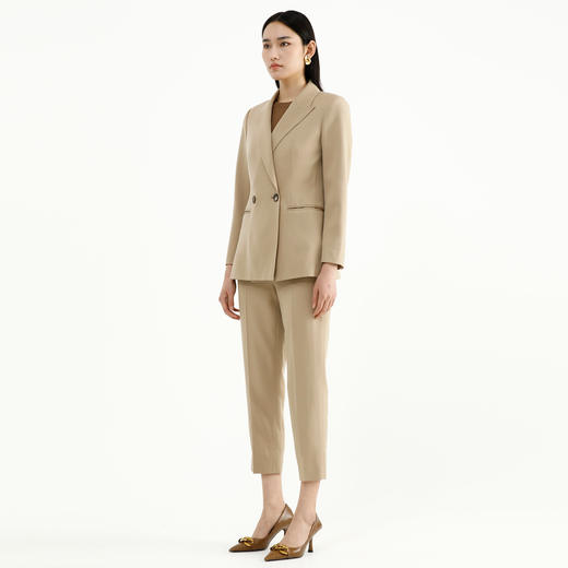 卡莉朵拉西服外套C26A7117 商品图1