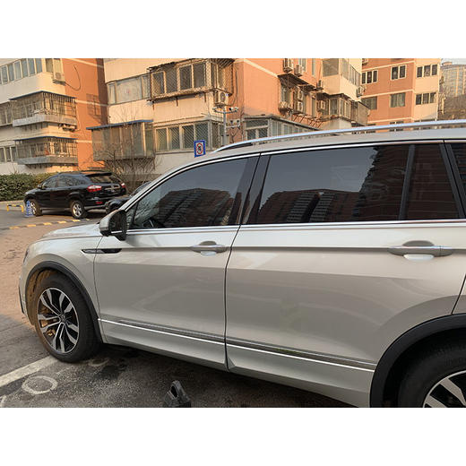 大众	途观 L 380TSI 自动四驱 R-Line 越享版【长租-北京】 商品图3