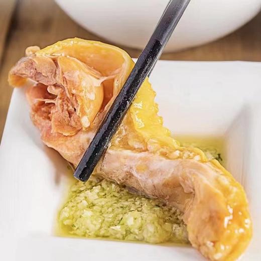 南然薄盐白切鸡 商品图3