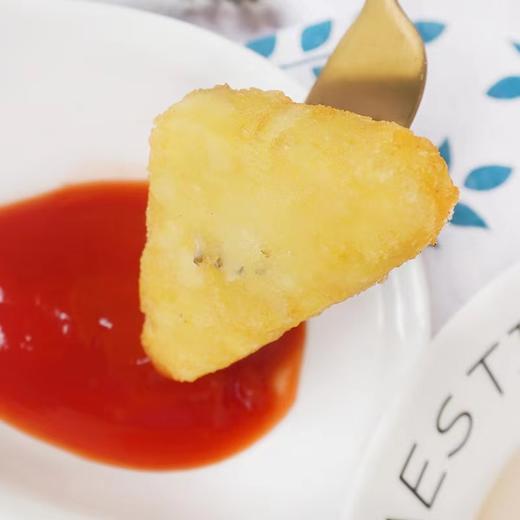 三角薯饼（4个装） 商品图2