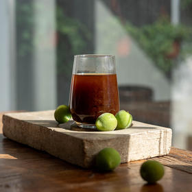 古法梅膏（30g*10包/盒）