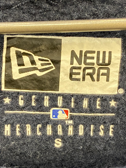 NEW ERA MLB 美国职业棒球大联盟 连帽卫衣_HDS(S) 商品图2