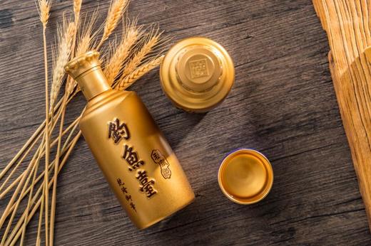 钓鱼台金装（500ml*1/500ml*6） 商品图2