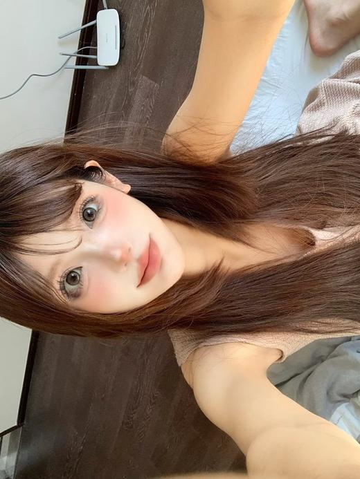 【中直径】NICEKON-小曼园14.2mm【年抛 0-1000度 含有525/575】 商品图5