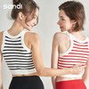SANDI品牌一体杯背心SX20025 商品缩略图1