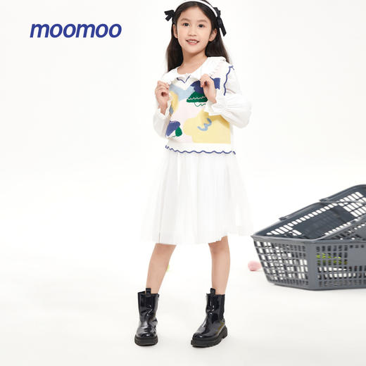 moomoo裙子79672400 商品图0