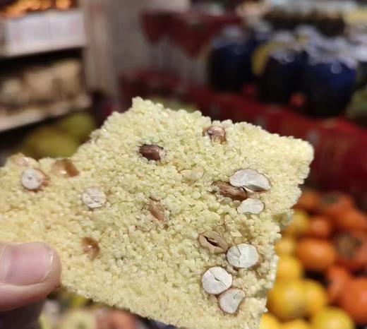 小米饼&怀山薏仁糕 商品图3