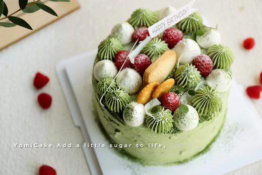 和风抹茶 商品图0