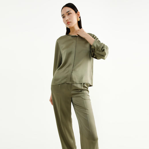 卡莉朵拉衬衫C26A7111 商品图1