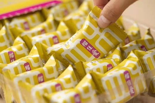 豆叔.豆花酥 ——酥香软糯，豆香浓溢，轻甜不腻，口感绵密，Q弹不粘牙 健康无添加，一口一颗小确幸！三种口味超满足！ 商品图7