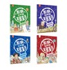 《影响世界的发明发现》套装4册 商品缩略图1