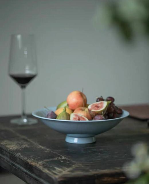 青釉 餐具 餐桌美学 商品图1