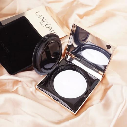 【预售 急单慎拍】兰蔻菁纯精华气垫粉底液13g 持久遮瑕 隔离 BB霜 100 110无替换装 商品图0