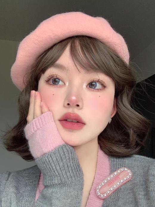 【大直径】NICEKON-反转地球14.5mm【年抛 0-1000度 含有525/575】 商品图3