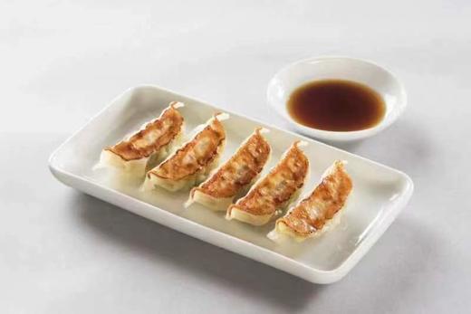 餐饮美食-味千肉汁煎饺 商品图0