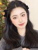 【中直径】NICEKON-微醺雏菊14.2mm【年抛 0-1000度 含有525/575】 商品缩略图7