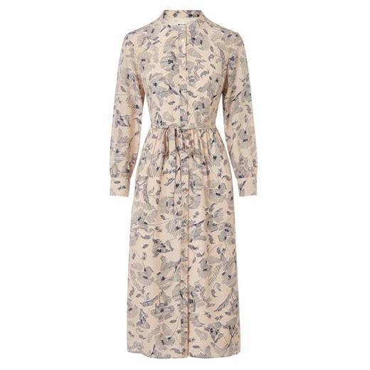 2楼-米茜尔桑蚕丝连衣裙 商品图0