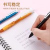 日本Pilot百乐HRG-10R乐彩自动铅笔0.5彩色透明杆活动铅笔写字手绘用不易断铅芯笔尾带橡皮擦 商品缩略图1