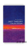 Art Theory: A Very Short Introduction / 艺术理论：通识读本 商品缩略图0