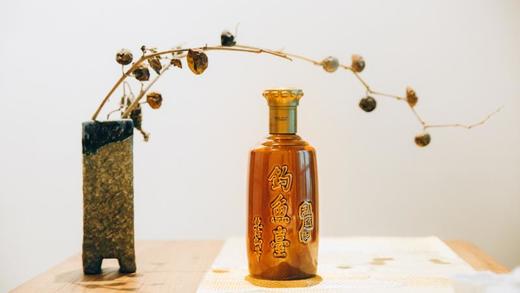 钓鱼台6瓶木箱装（500ml*6 ） 商品图1