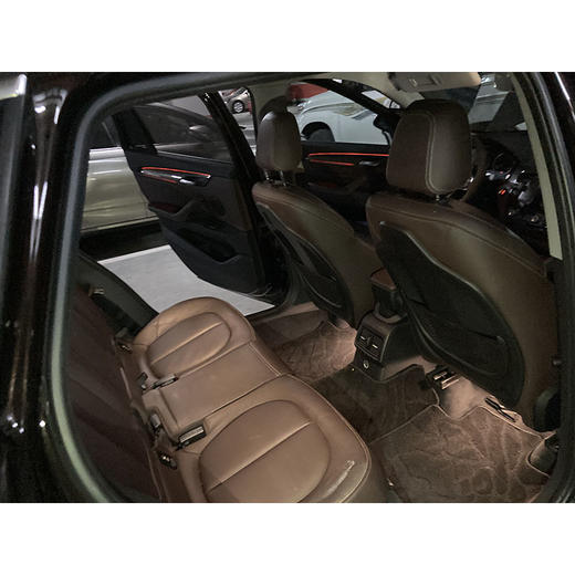 宝马 X1 xDrive20Li 豪华型【长租-北京】 商品图6