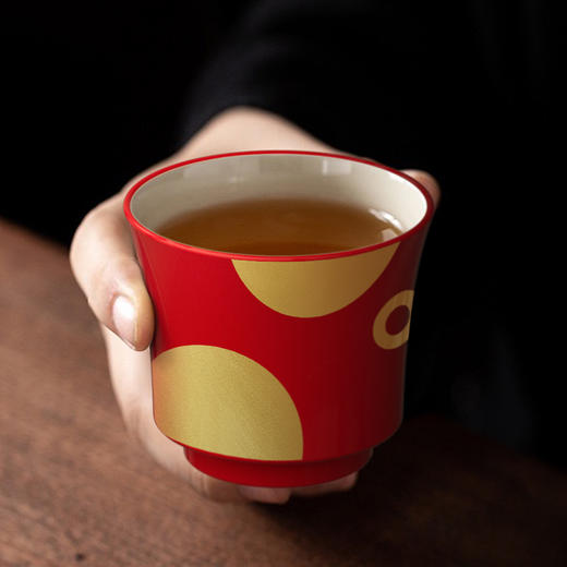 瑞兔旅行茶具 商品图5