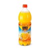 可口可乐（Coca-Cola） 美汁源  果粒橙1.25L 商品缩略图0