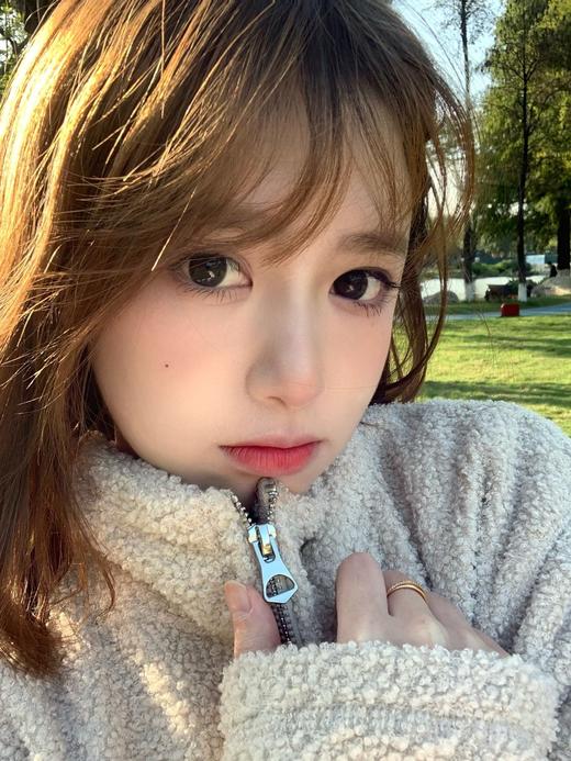 【大直径】NICEKON-透水光黑14.5mm【年抛 0-1000度 含有525/575】 商品图8