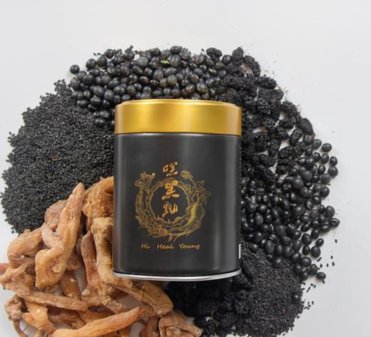 嘿黑黝，嘿！黑！黝！幼！ 商品图5