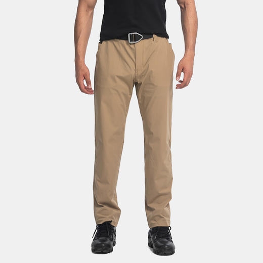 21AW新品上市！！-鹰爪通行者SGS机洗100次 -不变形休闲裤 商品图9