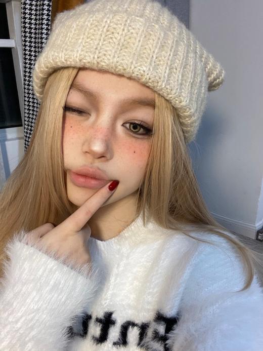 【中直径】Recolook-莫比乌斯环棕14.2mm【年抛 0-1000度 无525/575】 商品图2