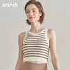 SANDI品牌一体杯背心SX20025 商品缩略图0