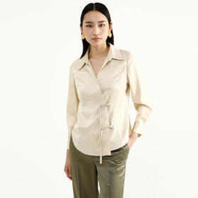 卡莉朵拉衬衫C26A7106