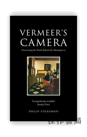 Vermeer's Camera: Uncovering the Truth behind the Masterpieces / 维米尔的相机：揭开杰作背后的真相