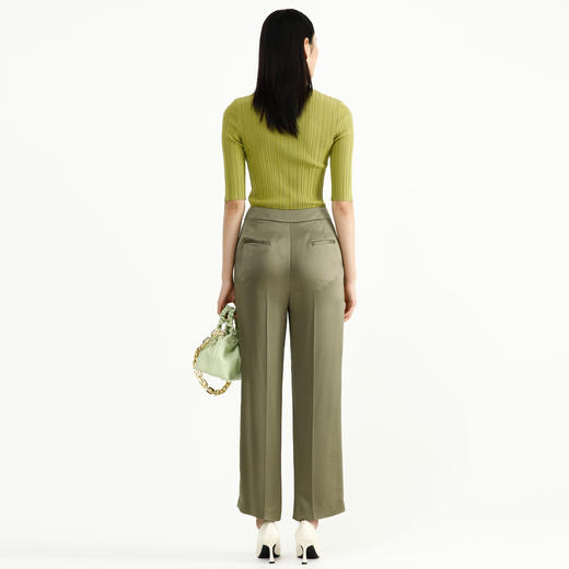 卡里朵拉针织衫C26A7309 商品图1