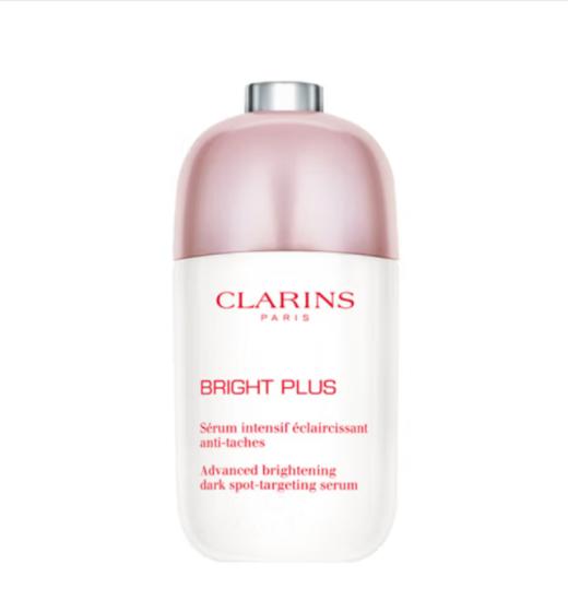 CLARINS娇韵诗透亮焕白淡斑精华液50ml【临期特惠】 商品图3
