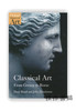 Classical Art: From Greece to Rome (Oxford History of Art) / 牛津艺术史系列：古典艺术：从希腊到罗马 商品缩略图0