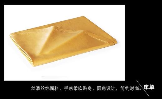 ROYALCOVER/罗卡芙复古洛可可宫廷风真丝数码印花四件套布吕尔宫 商品图6