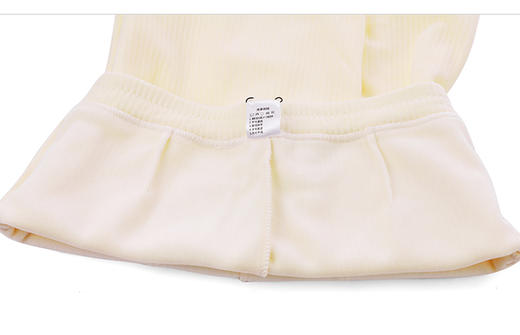 灯芯绒直筒裤秋冬加绒九分阔腿裤36831 商品图4