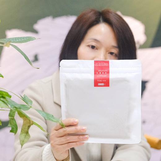 【100%纯粗粮煎饼】软韧香甜 自然发酵！纯手工摊制 每批次口感略有差异 软度随季节变化~ 商品图4