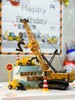 超酷工程车款（吊车、挖掘机、塔吊） 商品缩略图0