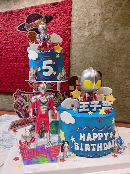 奥特曼。 商品图1