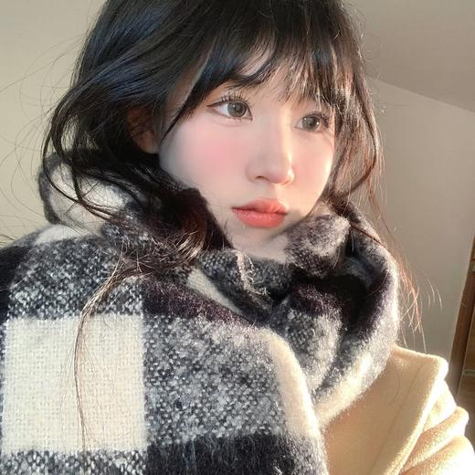 【中直径】NICEKON-小曼园14.2mm【年抛 0-1000度 含有525/575】 商品图10