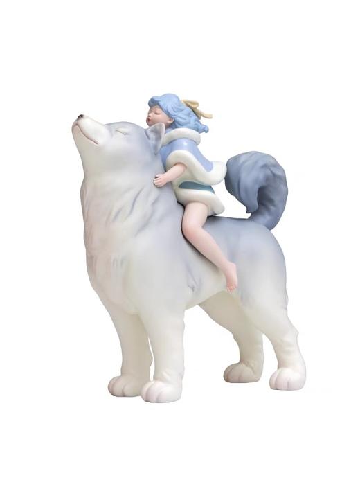 白夜童话-追云犬 商品图4