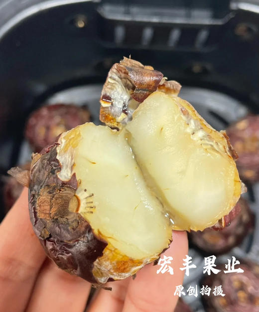 宏丰精选  乐昌马蹄  儿时的味道， 活动价5.8一斤 商品图8