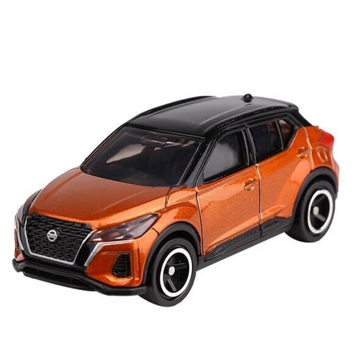 多美卡 Tomica#6号日产尼桑劲客174622TMSC174622 商品图0