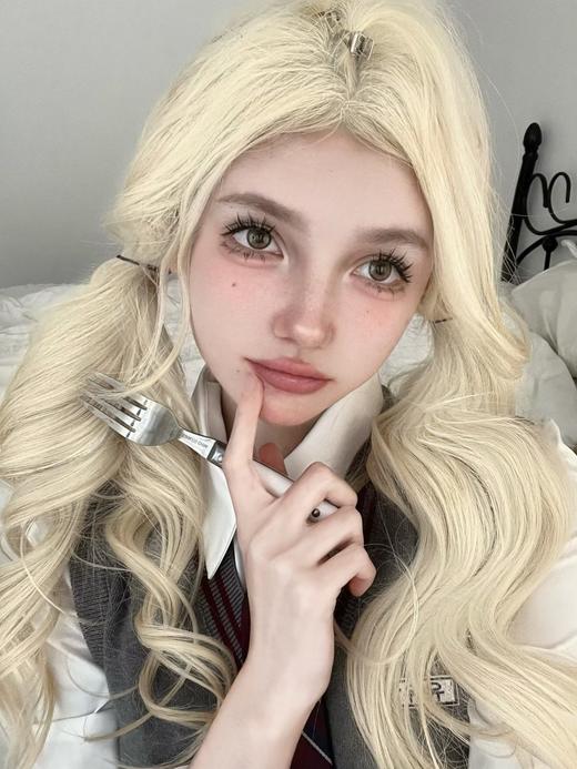 【大直径】NICEKON-曼谷解药14.5mm【年抛 0-1000度 含有525/575】 商品图7