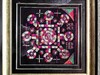 深山集市 黎平瑶族绣片画框38*34cm 商品缩略图1